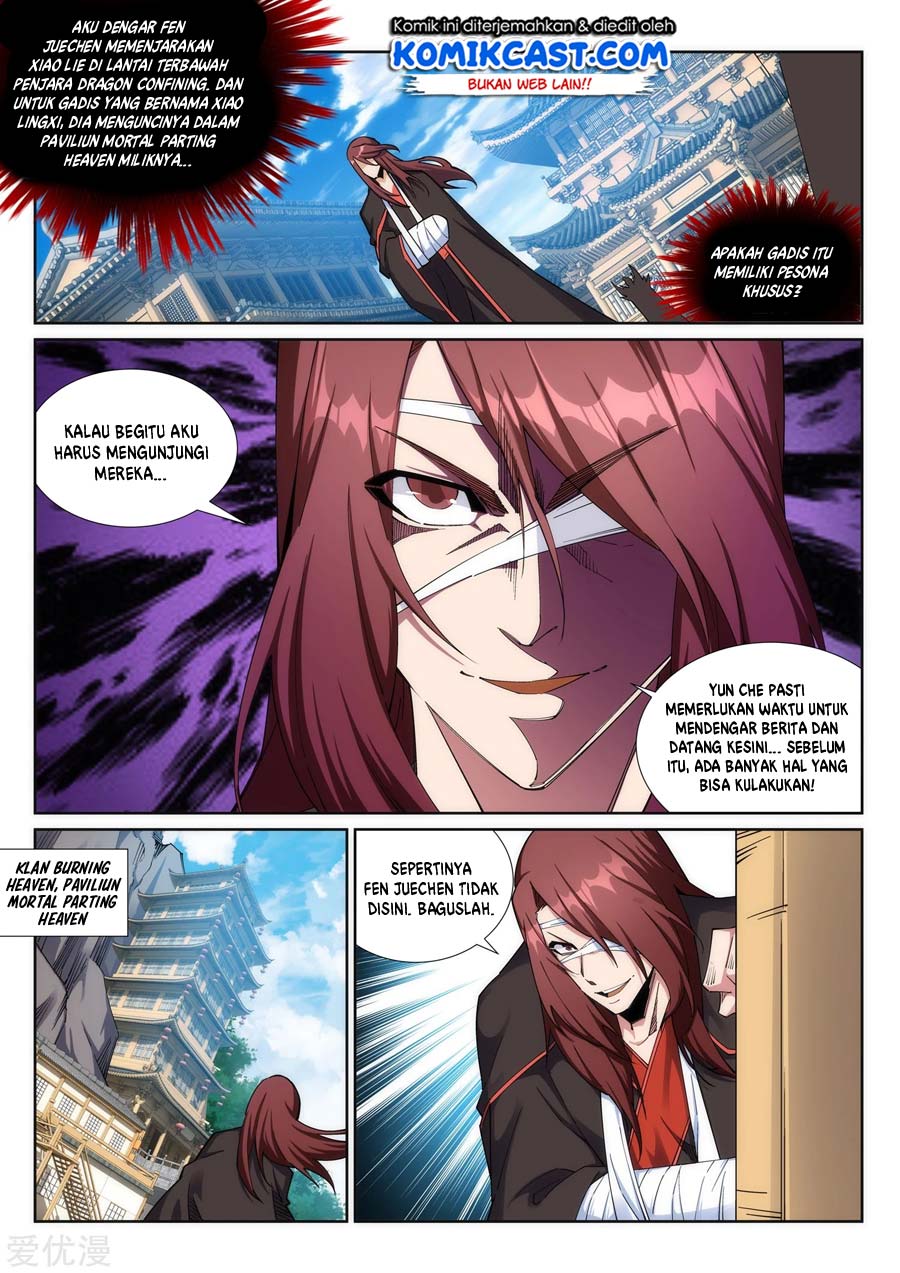 Dilarang COPAS - situs resmi www.mangacanblog.com - Komik against the gods 186 - chapter 186 187 Indonesia against the gods 186 - chapter 186 Terbaru 3|Baca Manga Komik Indonesia|Mangacan